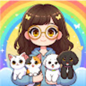 Meet your Posher, Michaela